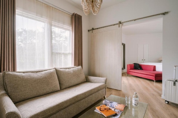 Hotel Beverly Terrace image 13