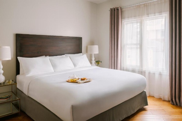 Hotel Beverly Terrace image 22