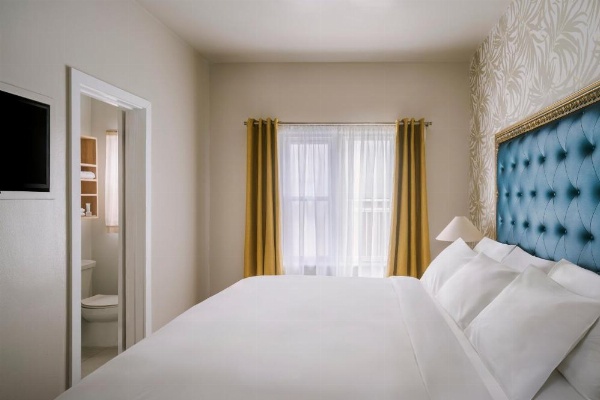 Hotel Beverly Terrace image 23