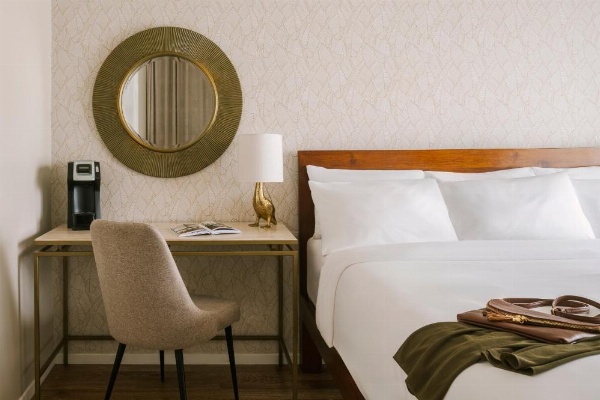 Hotel Beverly Terrace image 24