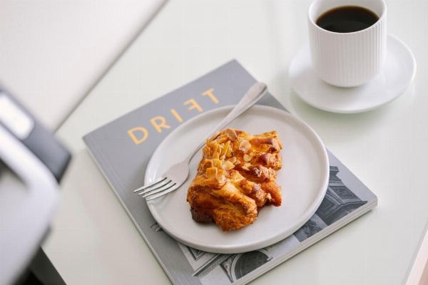 Hotel Beverly Terrace image 29