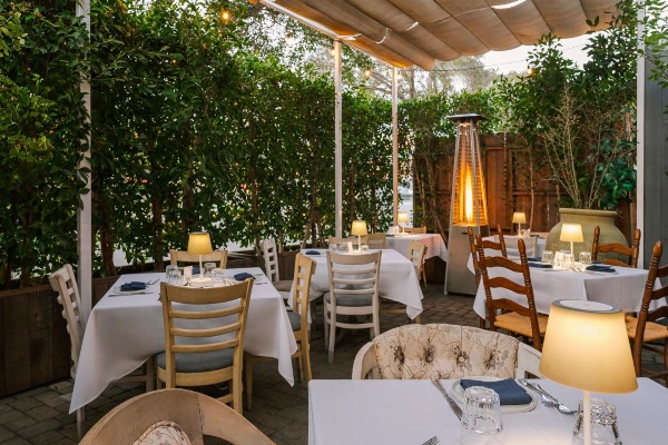 Hotel Beverly Terrace image 5